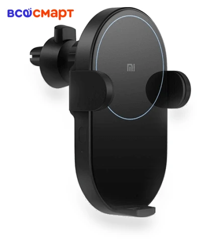 20W Wireless Car Charger — Chargers, Xiaomi