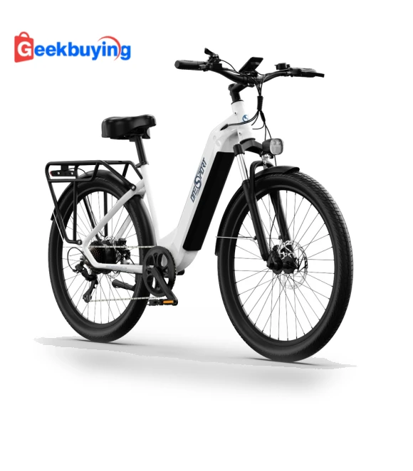 Electric Bike — E-Bikes, Onesport
