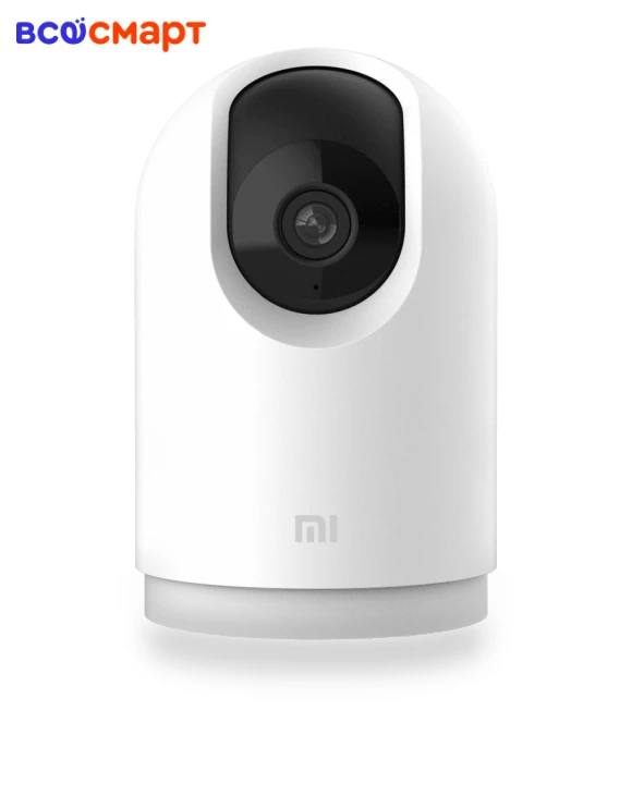 360° Home Security Camera — Smart Home Security, Xiaomi