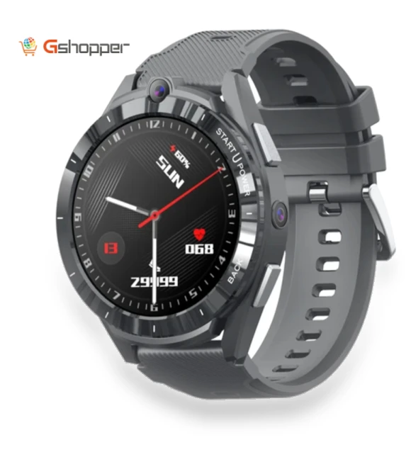 Smartwatch for Men — Smartwatches, LEMFO
