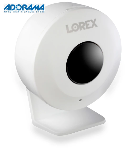 Passive Infrared Motion Sensor — Smart Home Security, Lorex