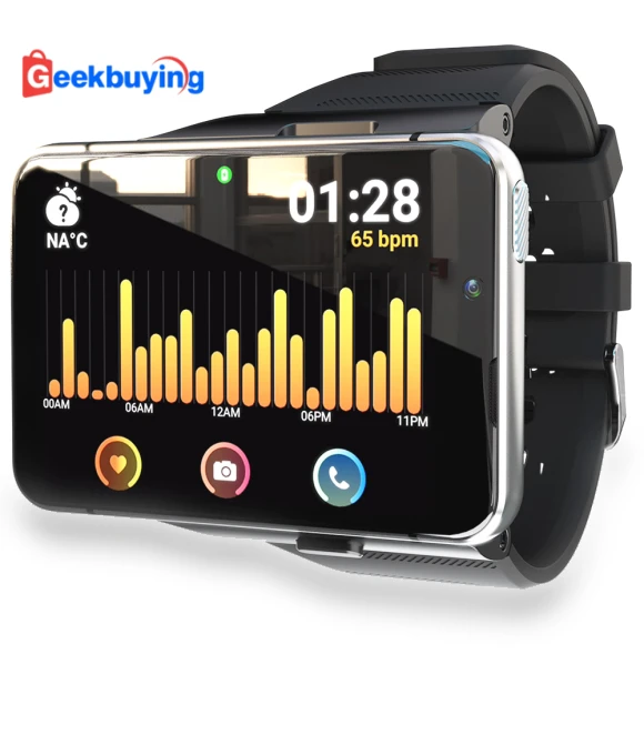 Android Watch Phone — Smartwatches, LOKMAT