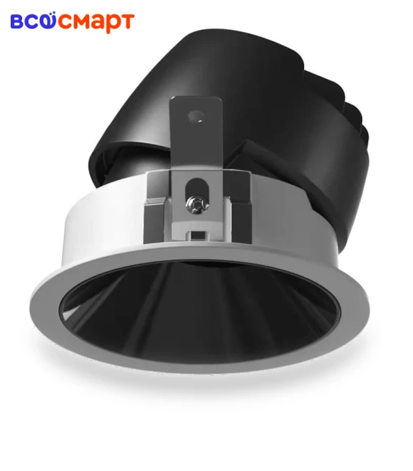 Anti-glare Spotlight — LED, MSR Missiler