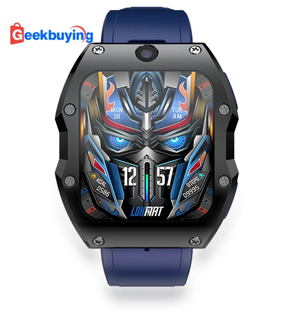 Phone Watch — Smartwatches, LOKMAT