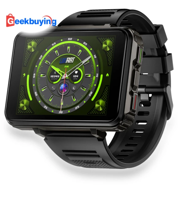 Smartwatch — Smartwatches, LOKMAT