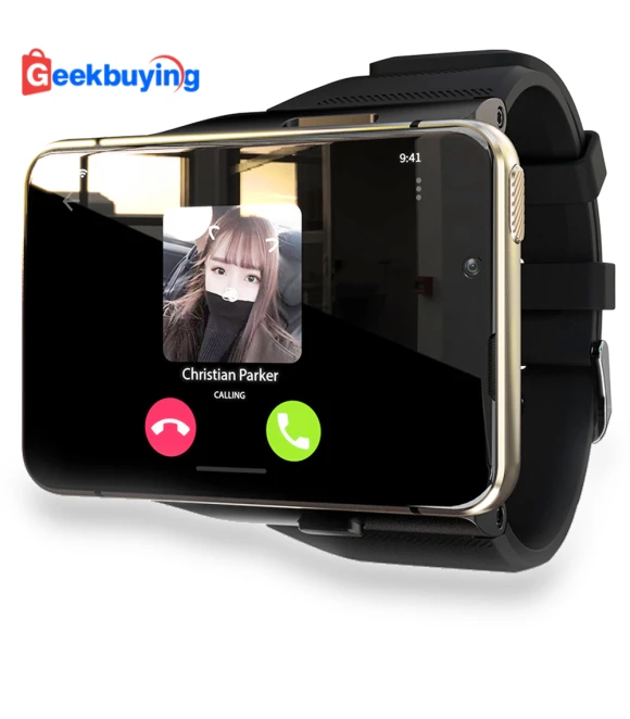 Android Watch Phone — Smartwatches, LOKMAT