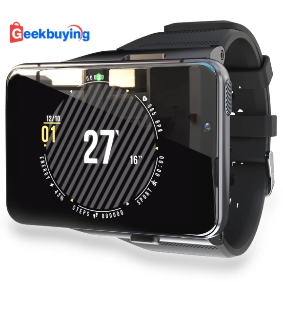 Android Watch Phone — Smartwatches, LOKMAT