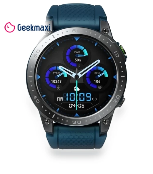 Smartwatch — Smartwatches, Zeblaze