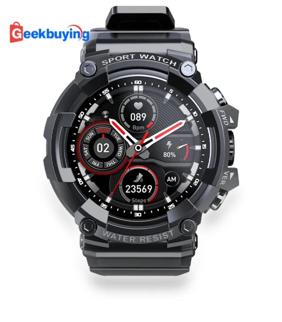 Smartwatch — Smartwatches, LOKMAT