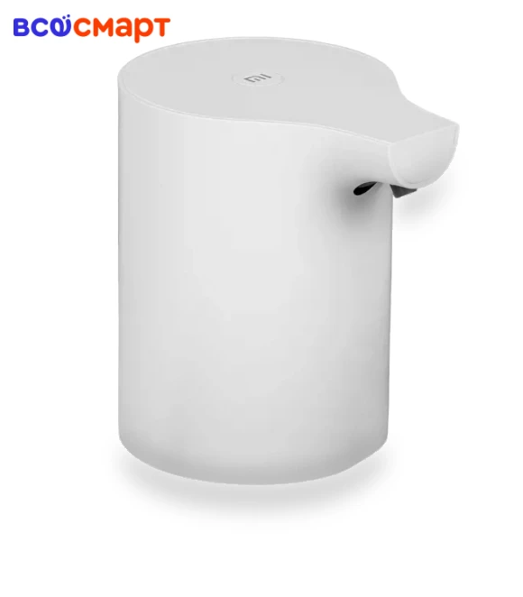 Automatic Foaming Soap Dispenser — Care Dispensers, Xiaomi