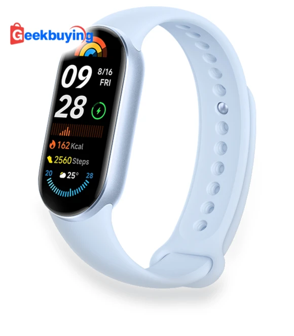 Smart Bracelet — Smartwatches, Xiaomi