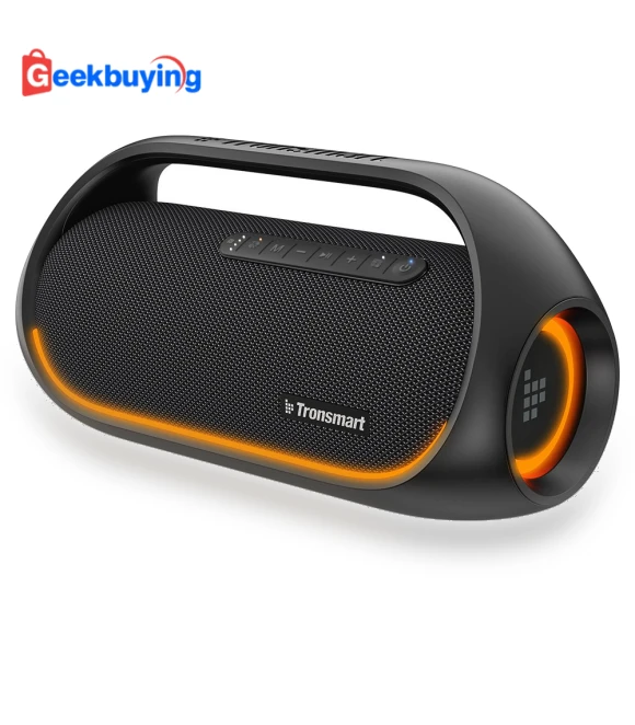Outdoor Party Speaker — Portable Audio Solutions, Tronsmart