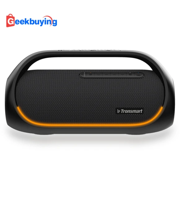 Outdoor Party Speaker — Portable Audio Solutions, Tronsmart