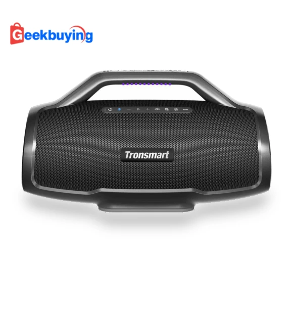 Portable Party Speaker — Portable Audio Solutions, Tronsmart