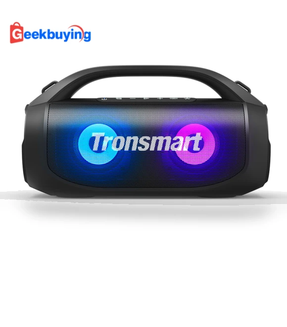 Bluetooth Party Speaker — Portable Audio Solutions, Tronsmart