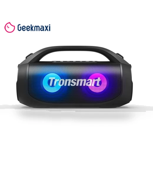 Portable Party Speaker — Portable Audio Solutions, Tronsmart