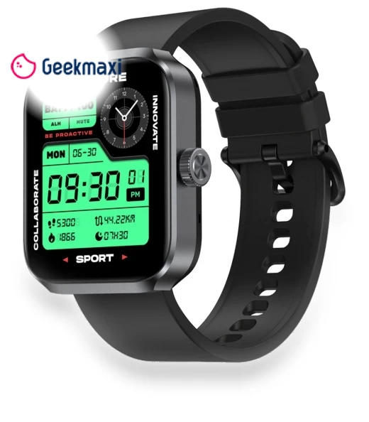 Beyond 3 Plus Smartwatch — Smartwatches, Zeblaze
