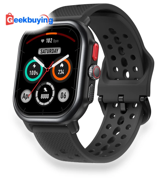 Smartwatch — Smartwatches, Zeblaze