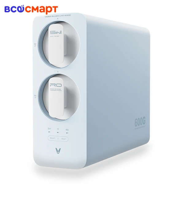 Water Purifier — Water Purification, Viomi