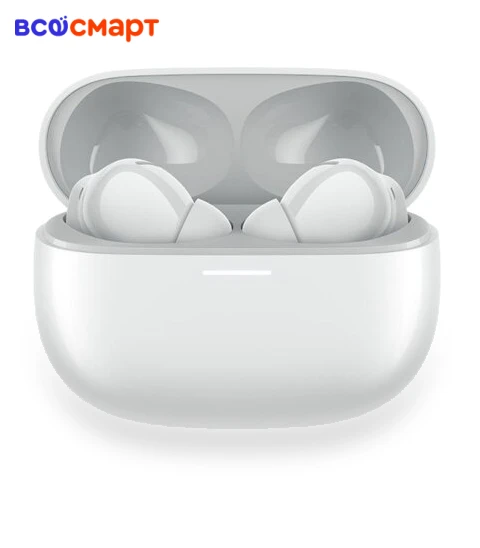 Redmi Buds 5 Pro Moonlight White — In-Ear Headphones, Xiaomi