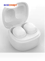 Wireless Earbuds — In-Ear Headphones, Accesstyle