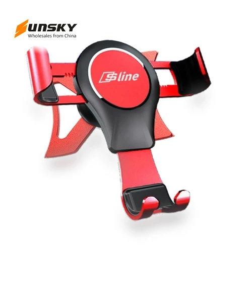 Strong Magnetic Phone Holder — Phone Accessories