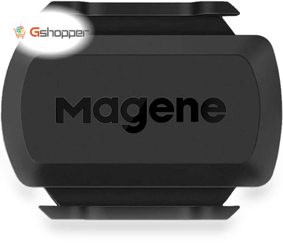 Cycling Speed/Cadence Sensor — Cycling, Magene