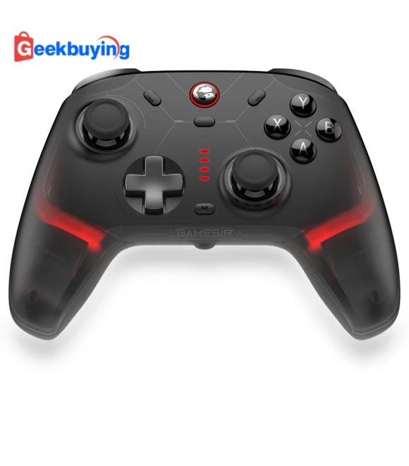 Tri-mode Game Controller — Flight Simulation Controllers, GameSir