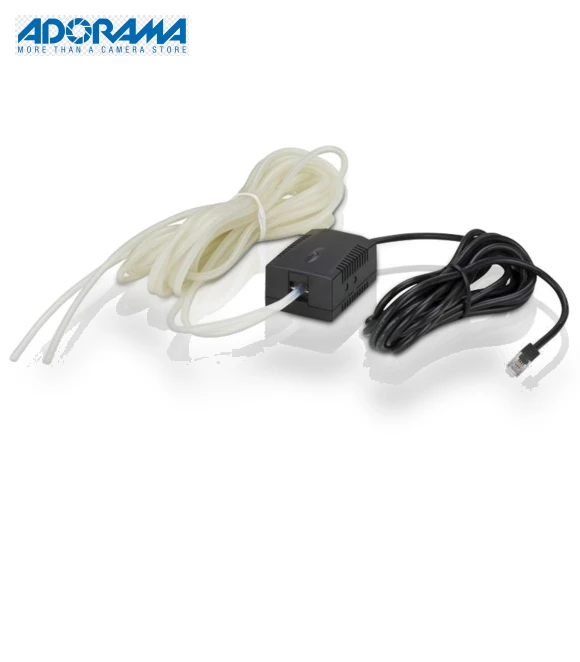 Differential Pressure and Temperature Sensor — Sensors, Aten