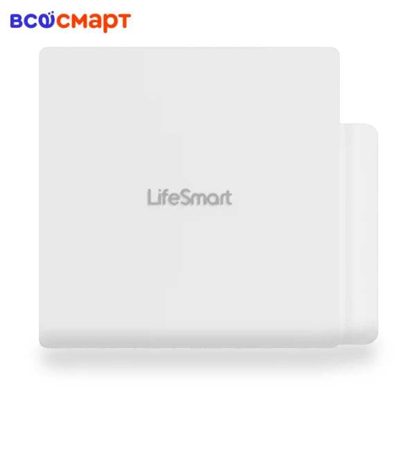 Door and Window Opening Sensor — Smart Home Security, LifeSmart