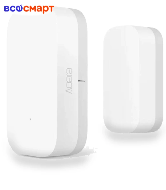 Door and Window Sensor — Smart Home Security, Aqara