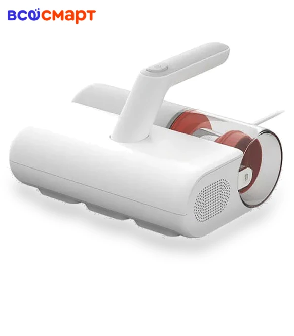 Dust Mite Vacuum Cleaner — Handheld Steamers, Xiaomi