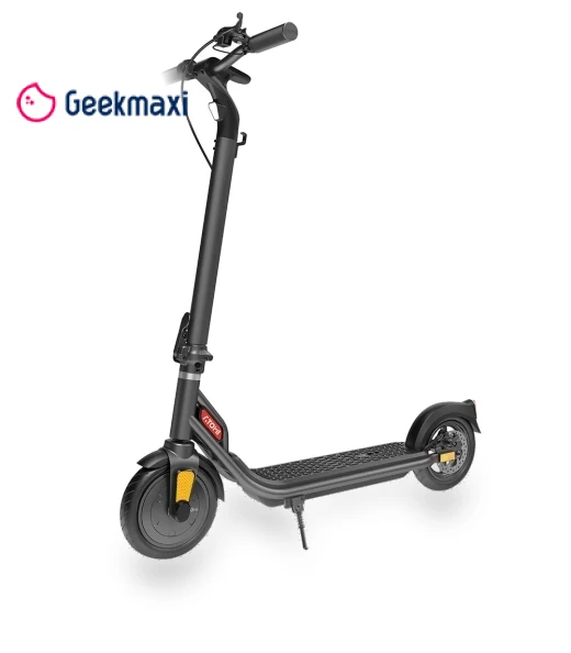 Foldable Electric Scooter — Electric Self-Balancing Scooters, Atomi