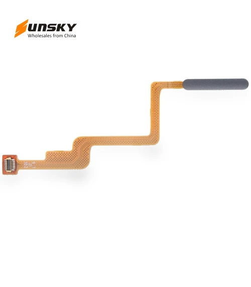 Original Fingerprint Sensor Flex Cable — Flex Cables, Xiaomi
