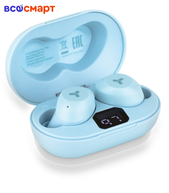 Wireless Earbuds — In-Ear Headphones, Accesstyle