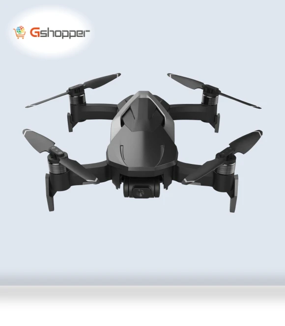 Portable Foldable Drone — Drones, Xiaomi
