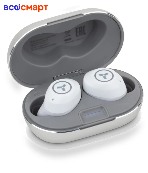 Wireless Earbuds — In-Ear Headphones, Accesstyle