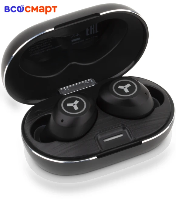 Wireless Earbuds — Bluetooth Headsets, Accesstyle