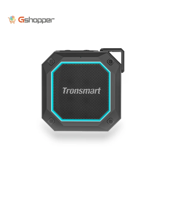 Portable Outdoor Waterproof Bluetooth Speaker — Portable Audio Solutions, Tronsmart