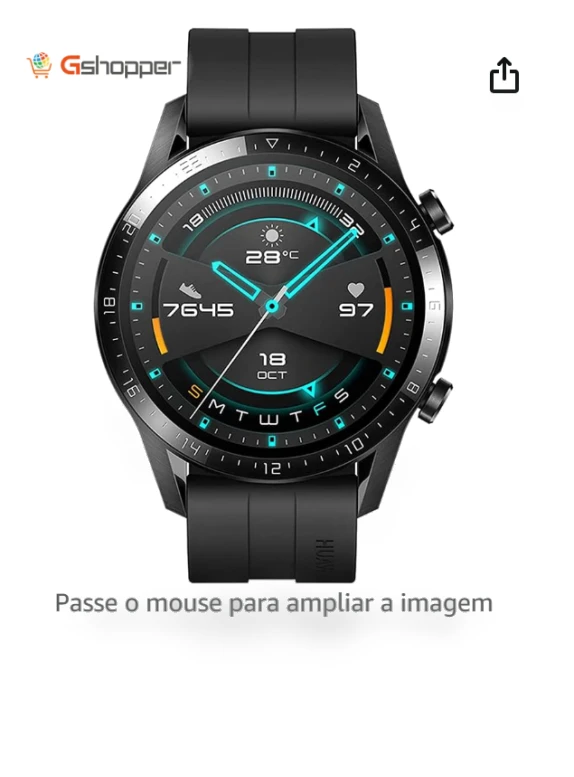 Smartwatch — Smartwatches, Huawei