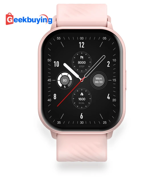 GTS 3 Smartwatch — Smartwatches, Zeblaze