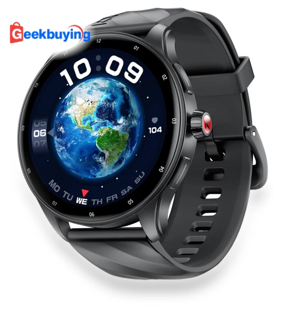 Smartwatch Health Tracker — Smartwatches, KUMI