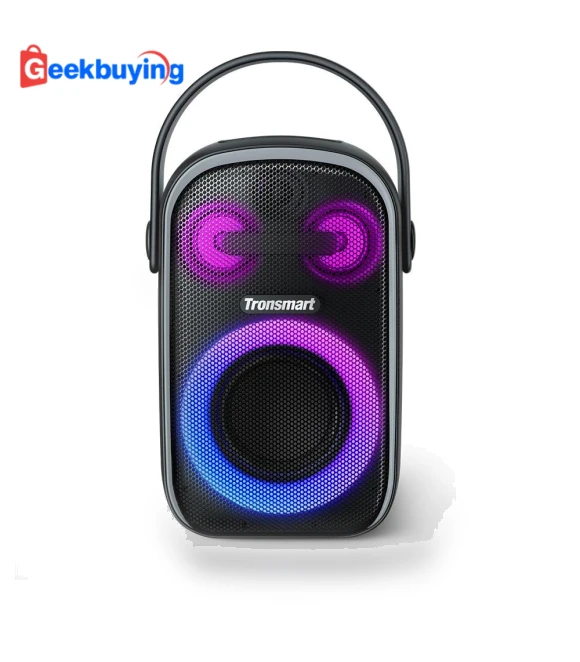 Outdoor & Party Speaker — Portable Audio Solutions, Tronsmart