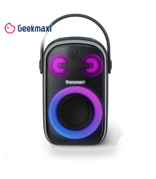 Portable Party Speaker with 3-Way Sound System — Portable Sound Systems, Tronsmart