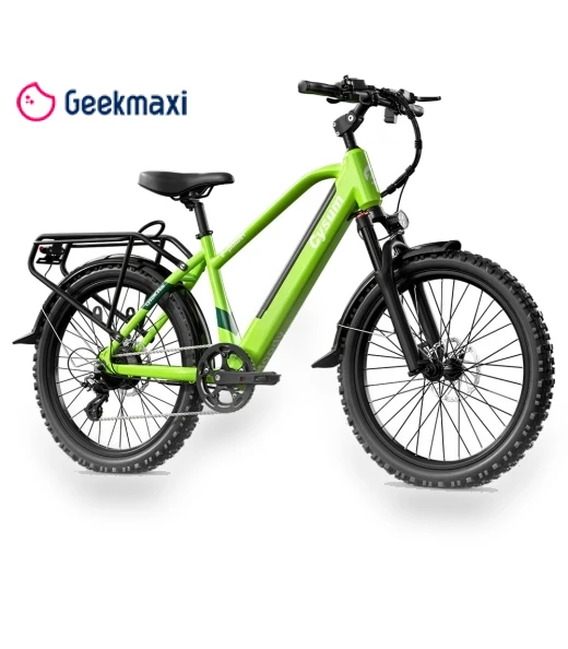 Teenager Electric Bike — Electric Self-Balancing Scooters, CYSUM
