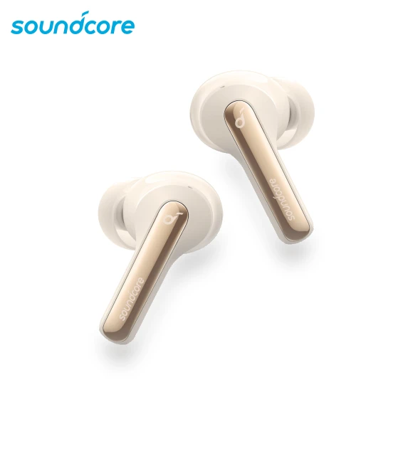 Hybrid Active Noise Cancelling Earbuds — In-Ear Headphones, Soundcore