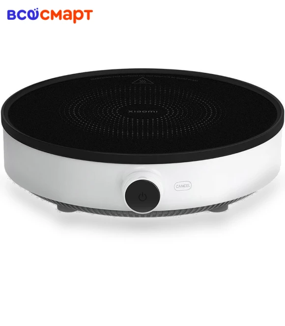 Induction Cooker — Cooking Surfaces, Xiaomi