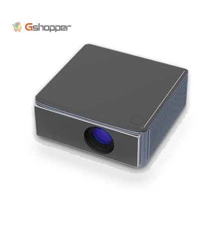 Smart Projector — Home Theater Projectors, TouYinger