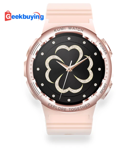 Smartwatch — Smartwatches, KUMI