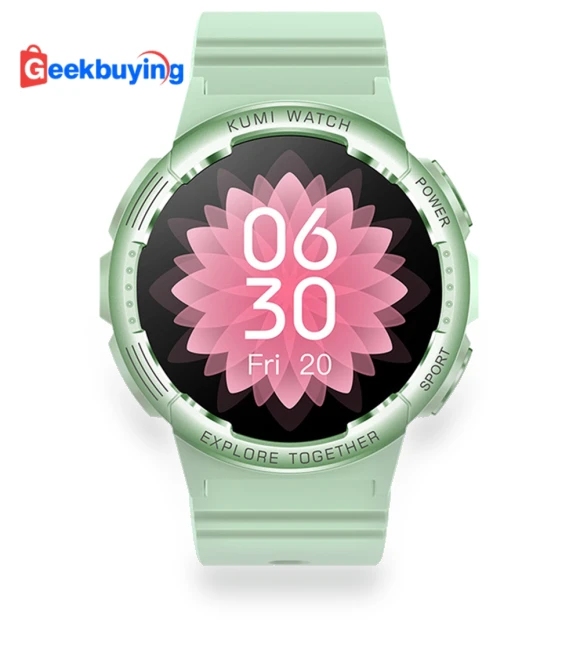 Smartwatch — Smartwatches, KUMI